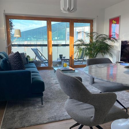Fred Appartement Lille Centre Kültér fotó