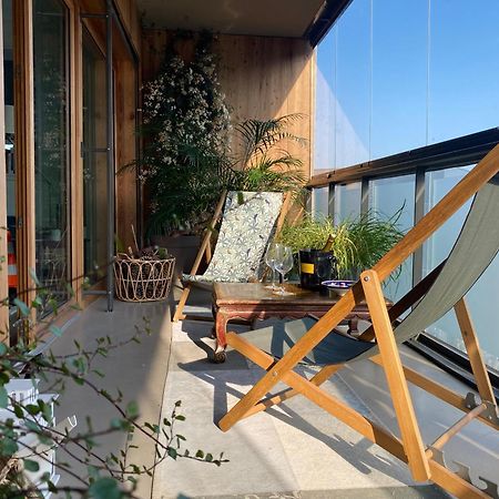 Fred Appartement Lille Centre Kültér fotó