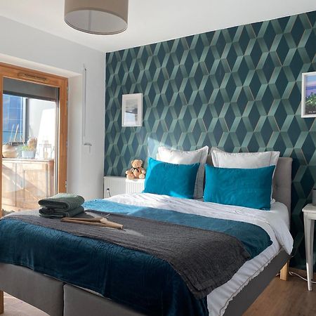 Fred Appartement Lille Centre Kültér fotó