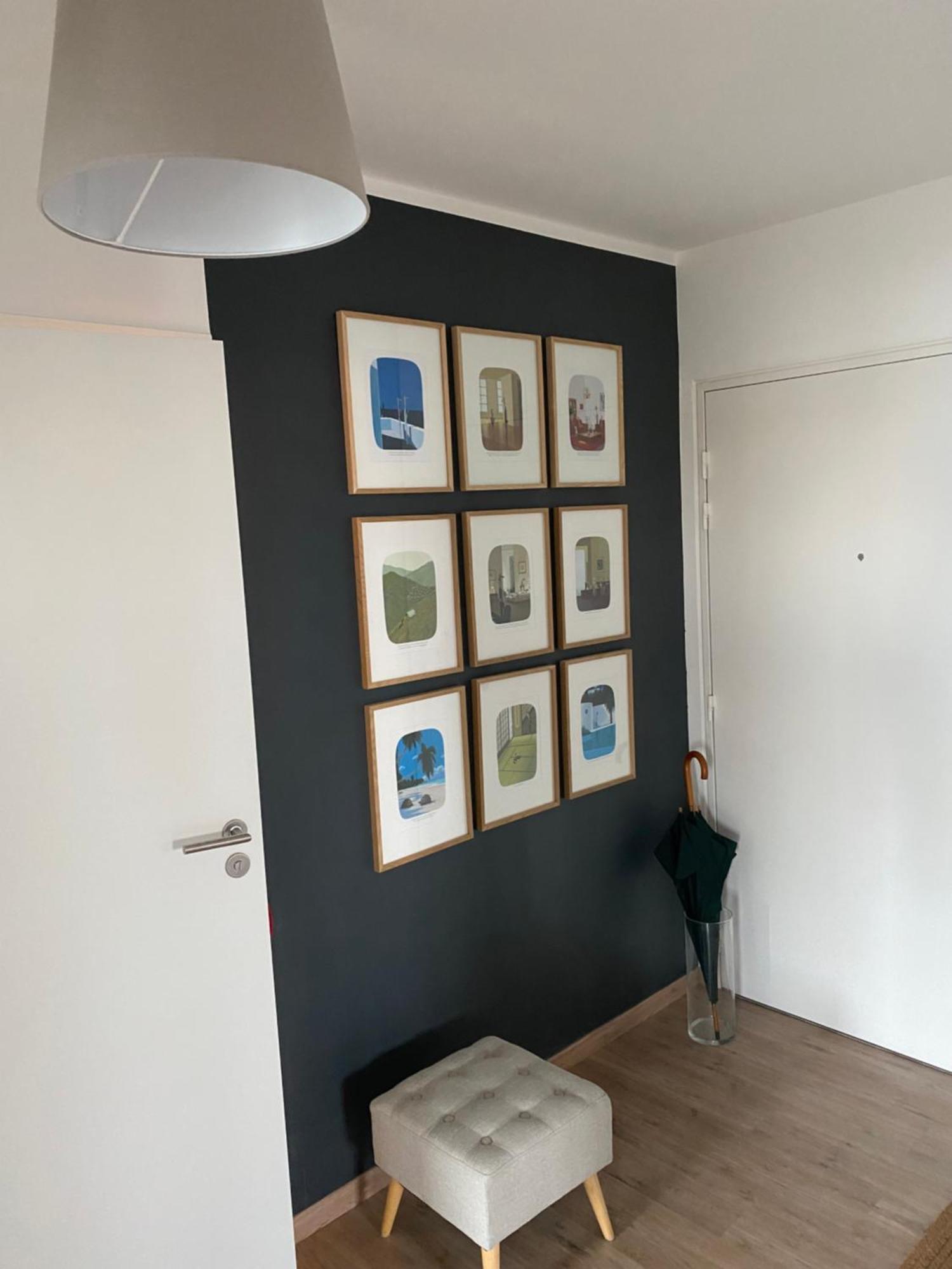 Fred Appartement Lille Centre Kültér fotó