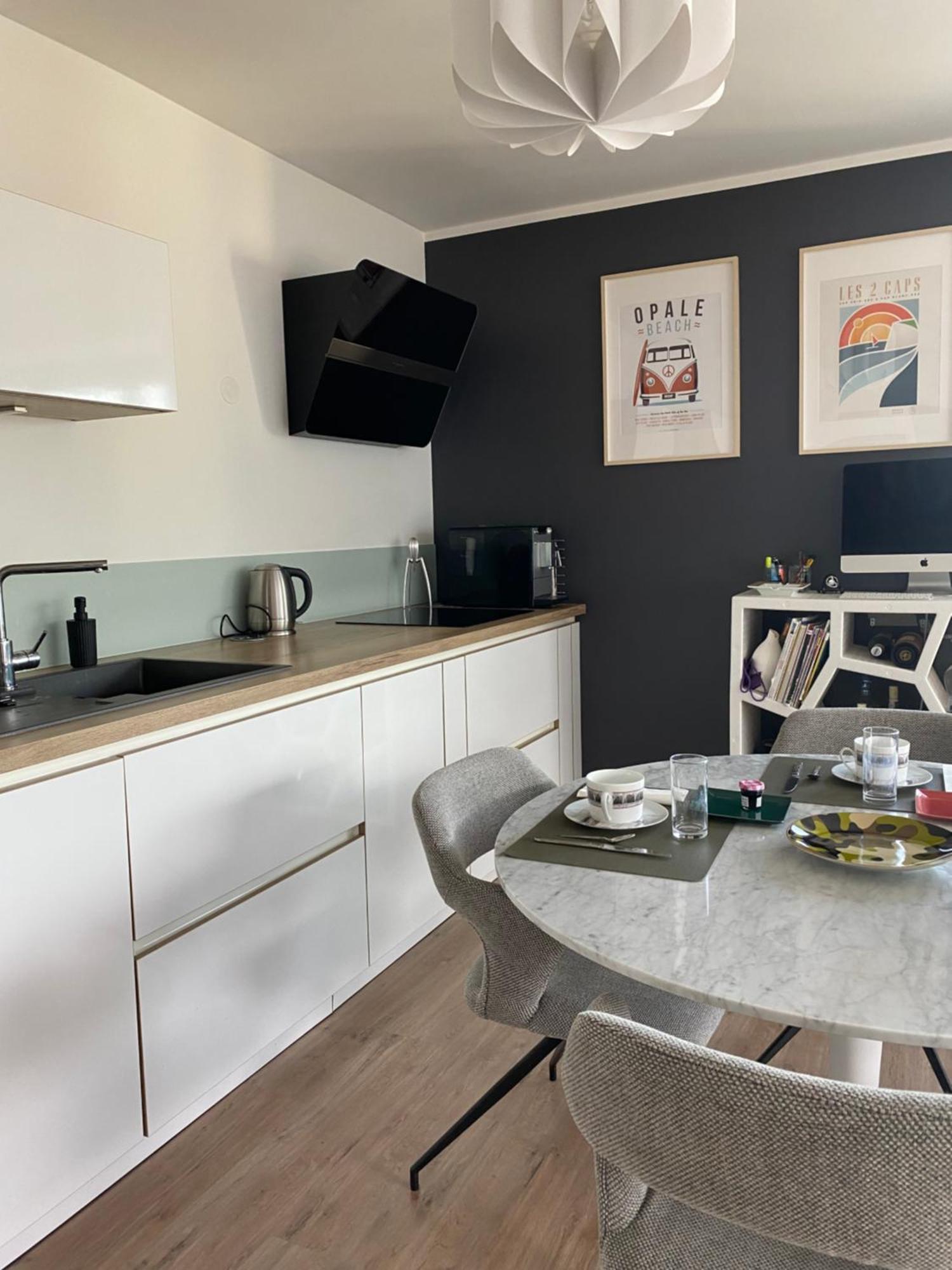 Fred Appartement Lille Centre Kültér fotó