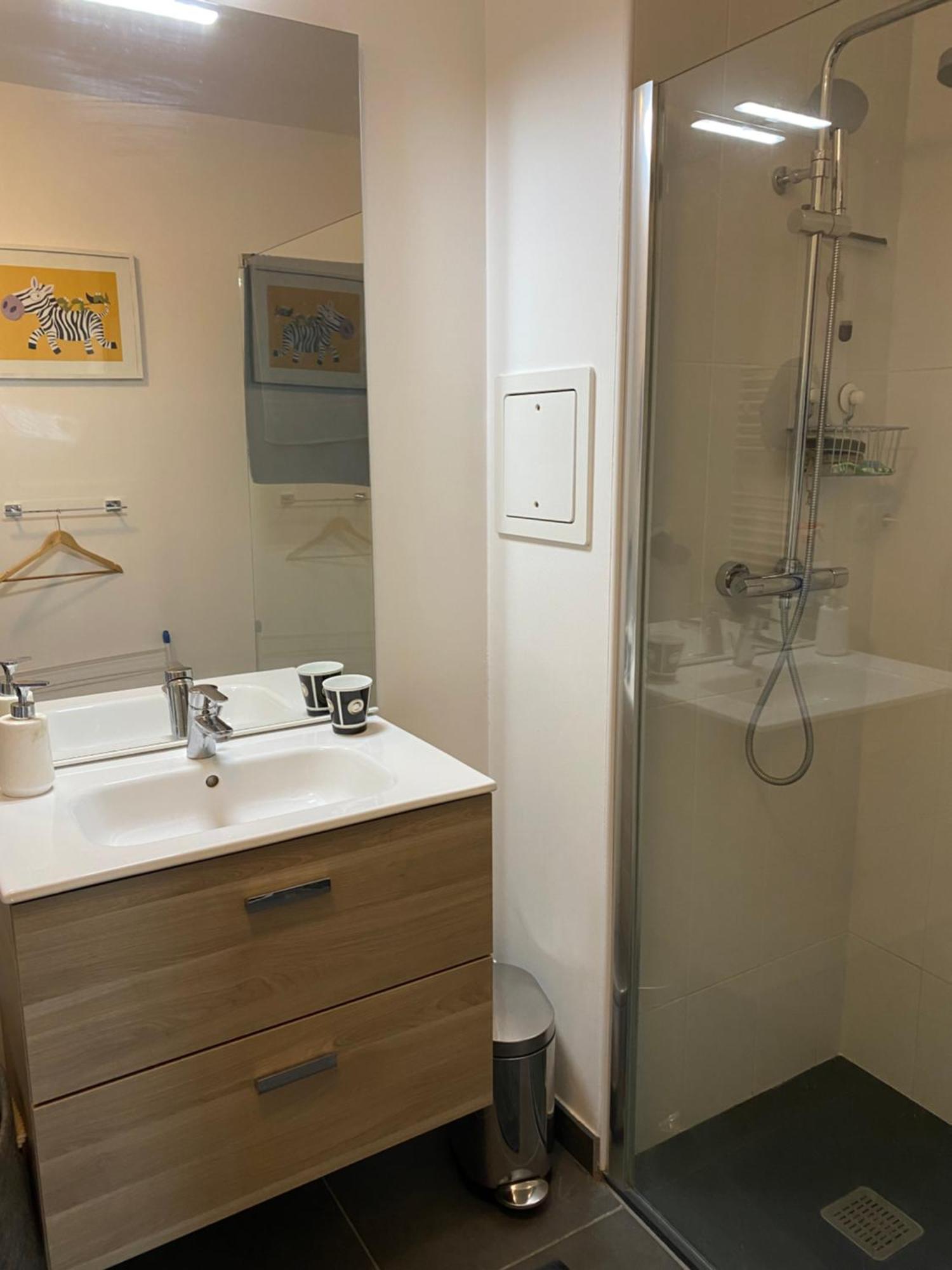 Fred Appartement Lille Centre Kültér fotó