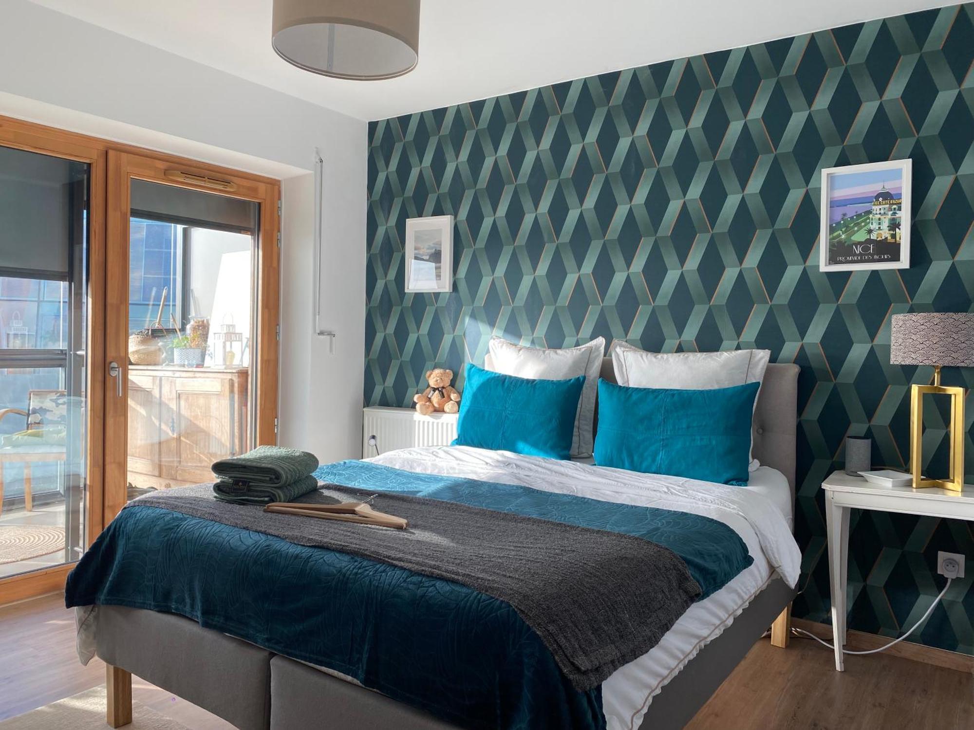 Fred Appartement Lille Centre Kültér fotó